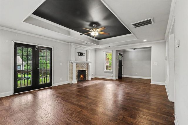 510 Walnut Street, Atlanta, GA 30354