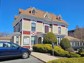 30 Boltwood Walk 4, Amherst, MA 01002