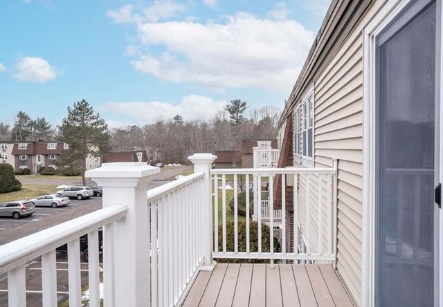 180 Main Street F148, Bridgewater, MA 02324