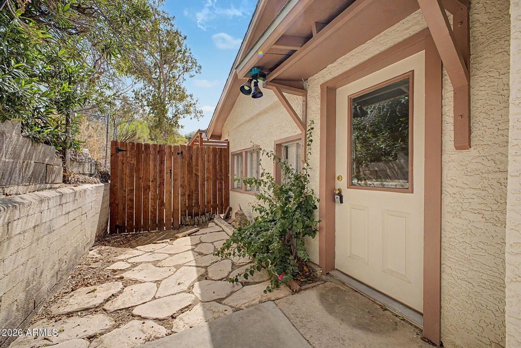 354 N JACKSON Street, Wickenburg, AZ 85390 — photo 4