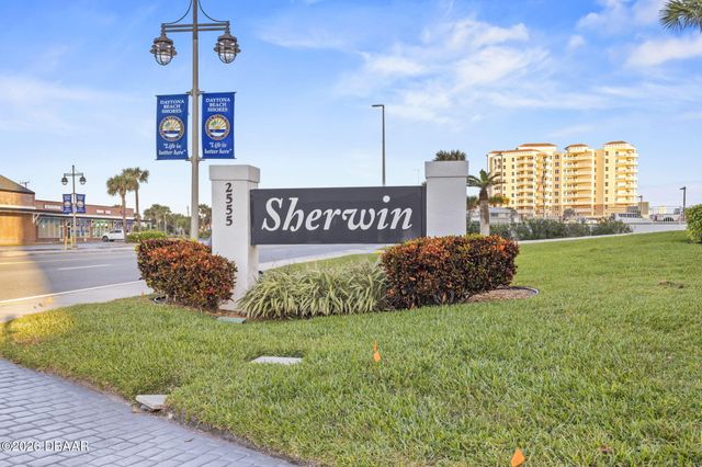 2555 S Atlantic Ave Apt 1702, Daytona Beach, FL 32118
