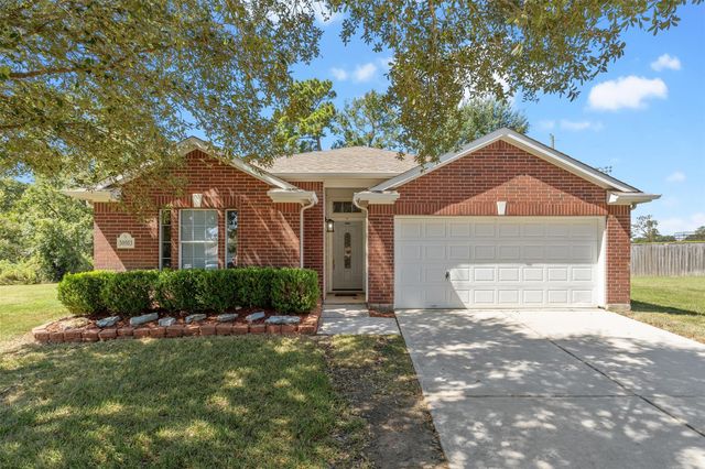 30503 N Sulphur Creek Drive, Magnolia, TX 77355