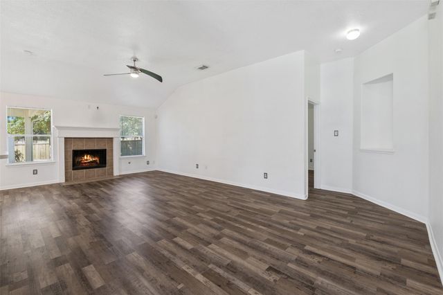 30503 N Sulphur Creek Drive, Magnolia, TX 77355