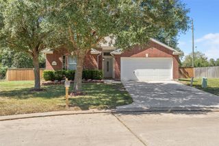 30503 N Sulphur Creek Drive, Magnolia, TX 77355