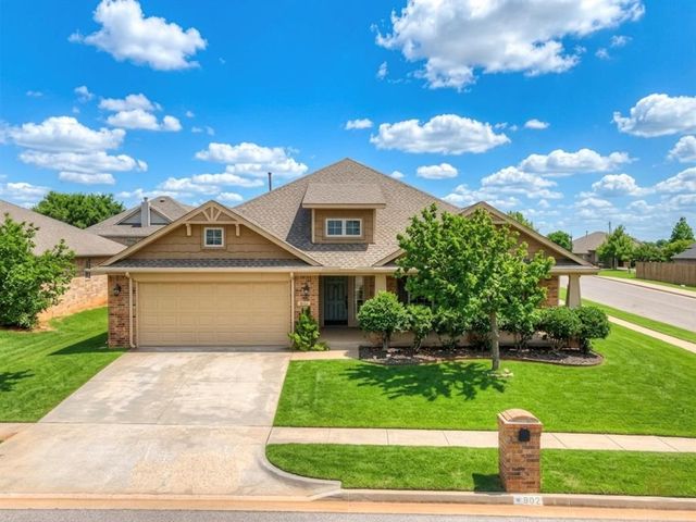 802 Sedona Drive, Norman, OK 73071
