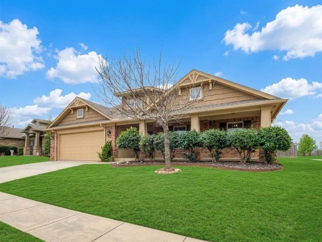 802 Sedona Drive, Norman, OK 73071