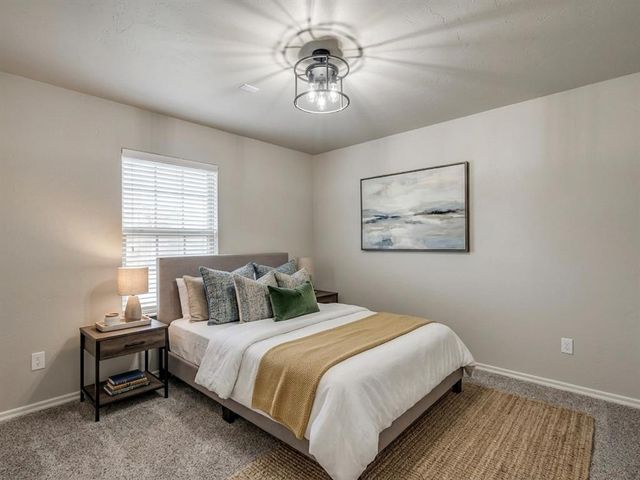 802 Sedona Drive, Norman, OK 73071