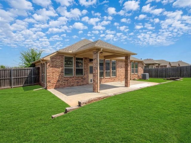 802 Sedona Drive, Norman, OK 73071