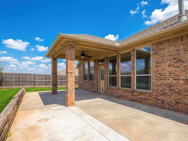 802 Sedona Drive, Norman, OK 73071