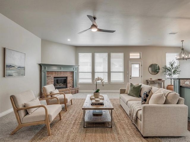 802 Sedona Drive, Norman, OK 73071