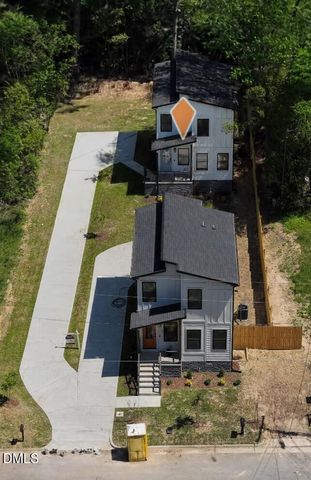 1506 N Hyde Park Avenue, Durham, NC 27701