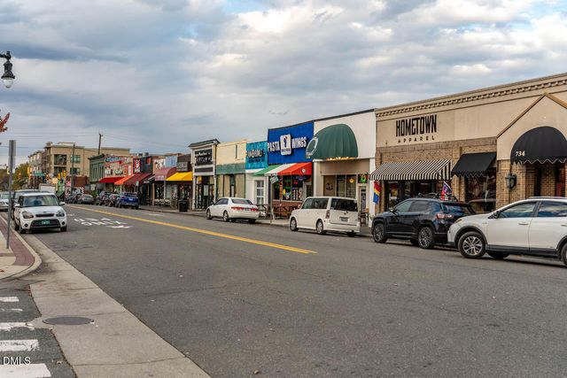 1506 N Hyde Park Avenue, Durham, NC 27701