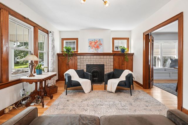 755 S Roosevelt Avenue, Bexley, OH 43209