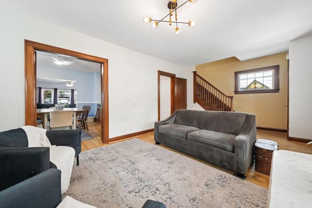 755 S Roosevelt Avenue, Bexley, OH 43209