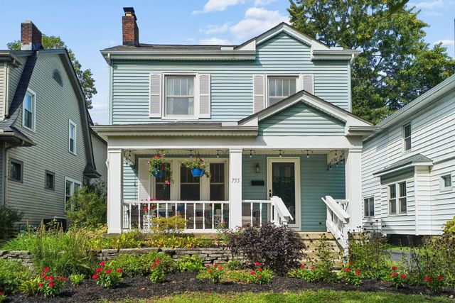 755 S Roosevelt Avenue, Bexley, OH 43209
