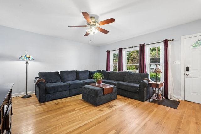 755 S Roosevelt Avenue, Bexley, OH 43209