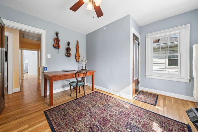 755 S Roosevelt Avenue, Bexley, OH 43209