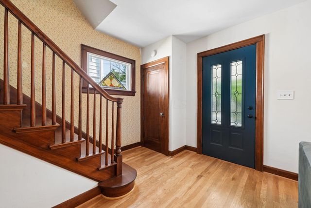755 S Roosevelt Avenue, Bexley, OH 43209