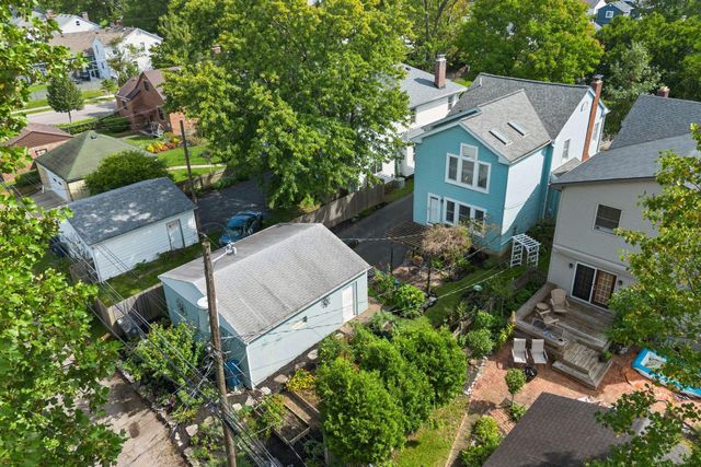 755 S Roosevelt Avenue, Bexley, OH 43209