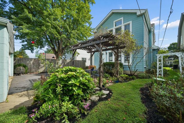 755 S Roosevelt Avenue, Bexley, OH 43209