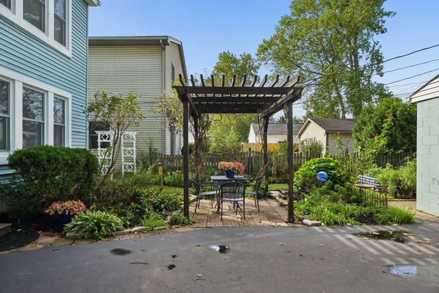 755 S Roosevelt Avenue, Bexley, OH 43209