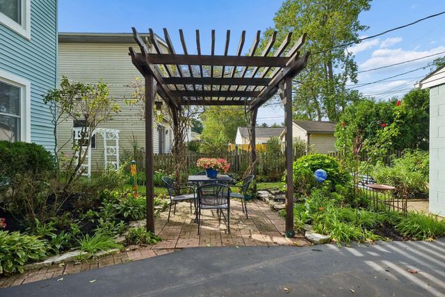 755 S Roosevelt Avenue, Bexley, OH 43209