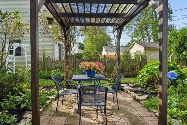 755 S Roosevelt Avenue, Bexley, OH 43209