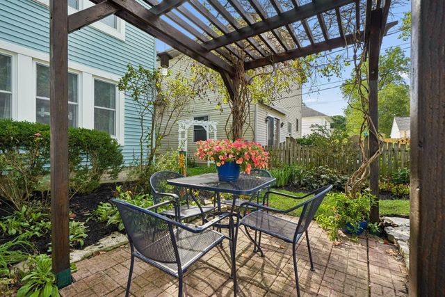 755 S Roosevelt Avenue, Bexley, OH 43209