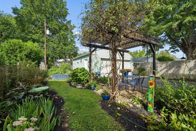 755 S Roosevelt Avenue, Bexley, OH 43209