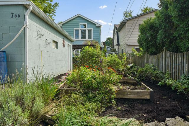 755 S Roosevelt Avenue, Bexley, OH 43209