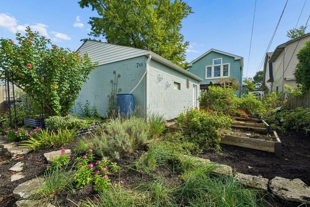 755 S Roosevelt Avenue, Bexley, OH 43209
