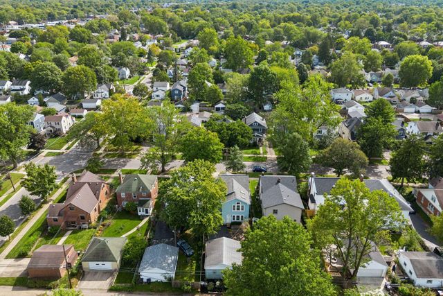 755 S Roosevelt Avenue, Bexley, OH 43209