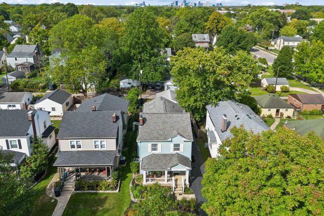 755 S Roosevelt Avenue, Bexley, OH 43209