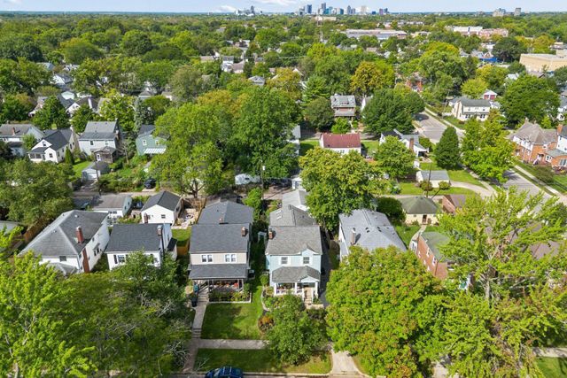 755 S Roosevelt Avenue, Bexley, OH 43209