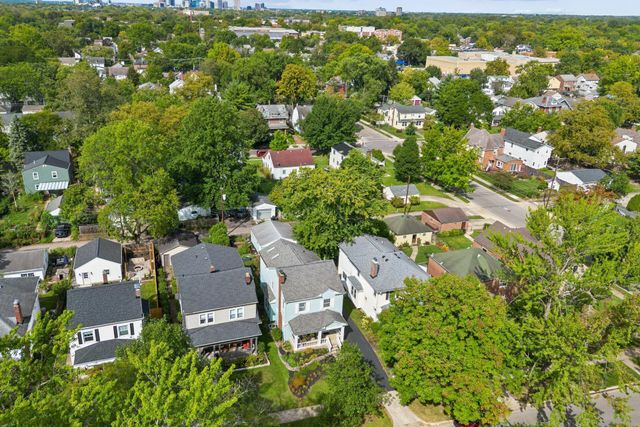 755 S Roosevelt Avenue, Bexley, OH 43209