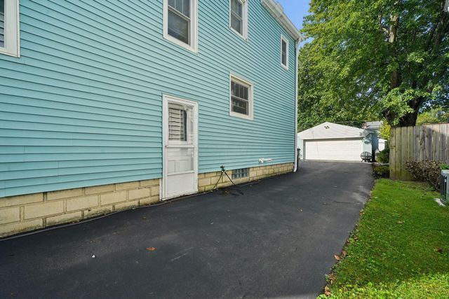 755 S Roosevelt Avenue, Bexley, OH 43209