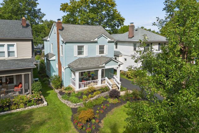 755 S Roosevelt Avenue, Bexley, OH 43209