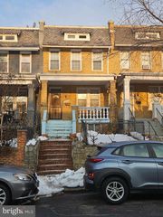 1612 TRINIDAD AVE NE, Washington, DC 20002