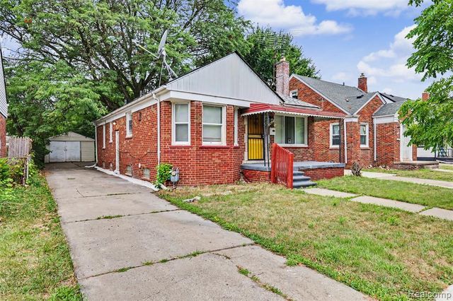 7611 Penrod Street, Detroit, MI 48228