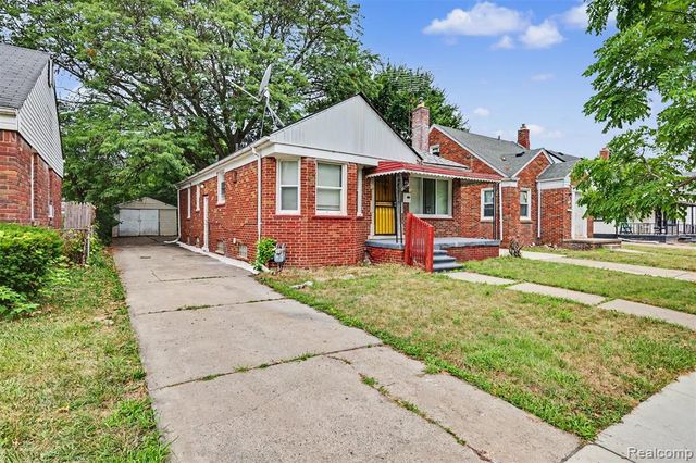 7611 Penrod Street, Detroit, MI 48228