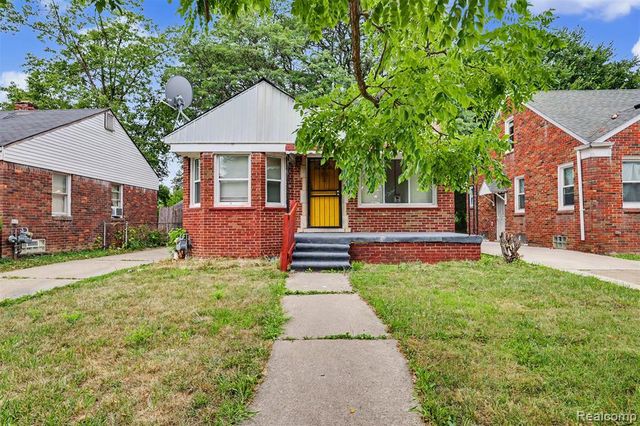 7611 Penrod Street, Detroit, MI 48228