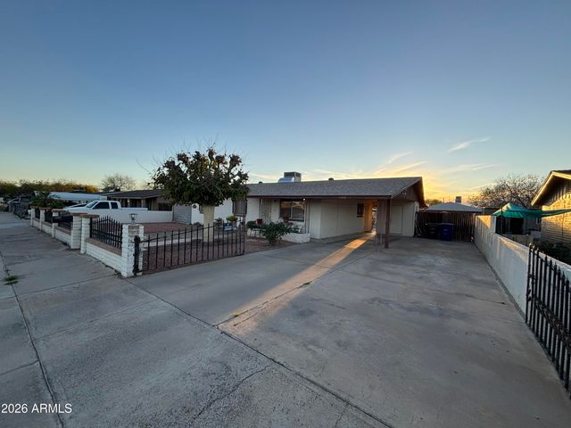 14010 N 4TH Avenue, El Mirage, AZ 85335