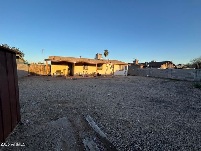 14010 N 4TH Avenue, El Mirage, AZ 85335