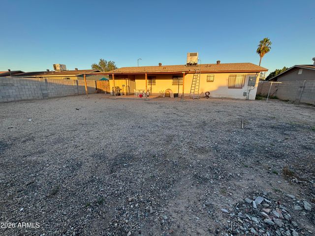 14010 N 4TH Avenue, El Mirage, AZ 85335