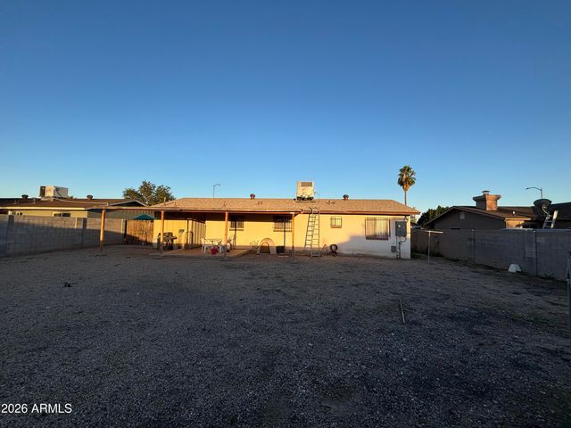 14010 N 4TH Avenue, El Mirage, AZ 85335