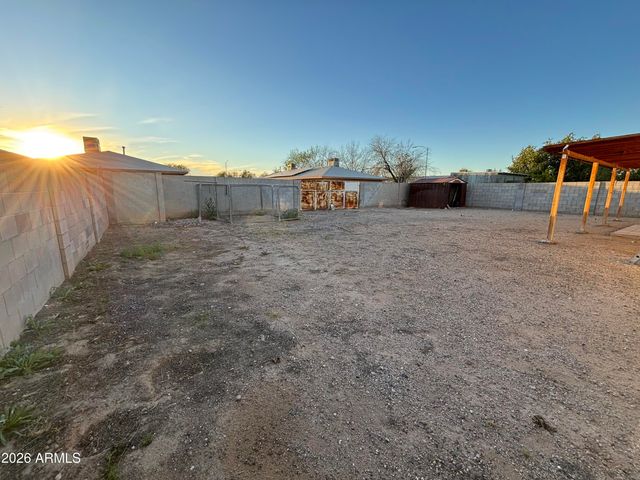 14010 N 4TH Avenue, El Mirage, AZ 85335