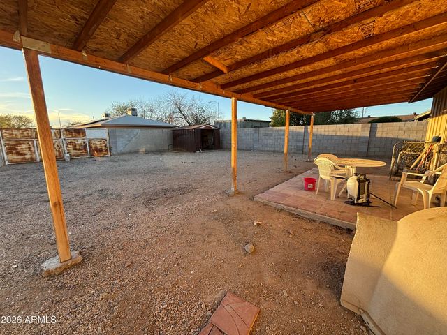 14010 N 4TH Avenue, El Mirage, AZ 85335