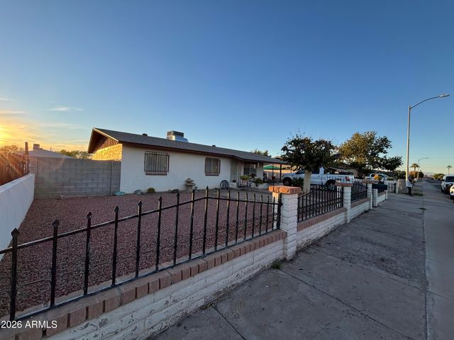 14010 N 4TH Avenue, El Mirage, AZ 85335