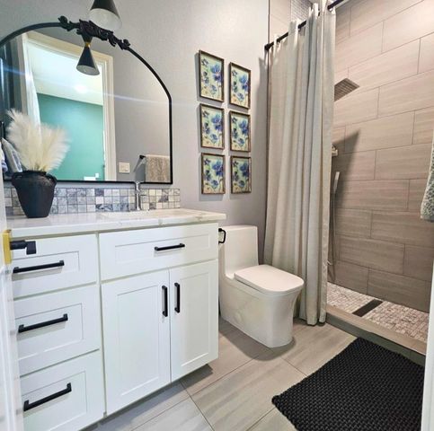 251 Webster Dr, Odessa, TX 79764