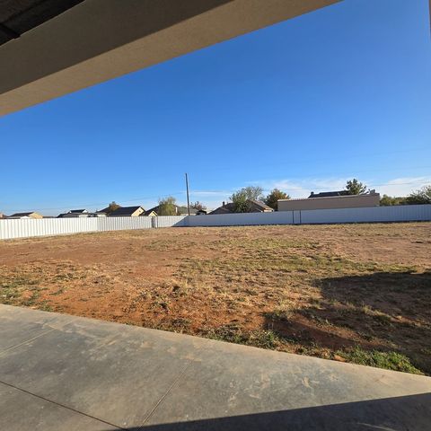 251 Webster Dr, Odessa, TX 79764